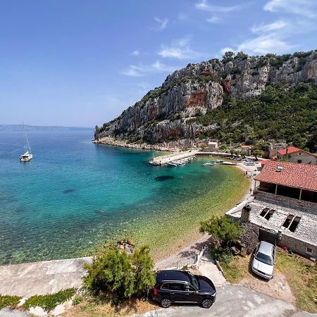 Apartment Cesare 3 Zastražišće Dış mekan fotoğraf