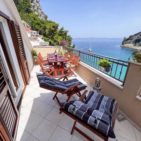Apartment Cesare 3 Zastražišće Dış mekan fotoğraf