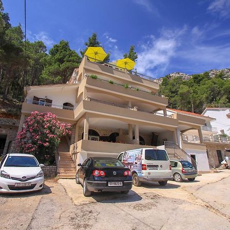 Apartment Cesare 3 Zastražišće Dış mekan fotoğraf