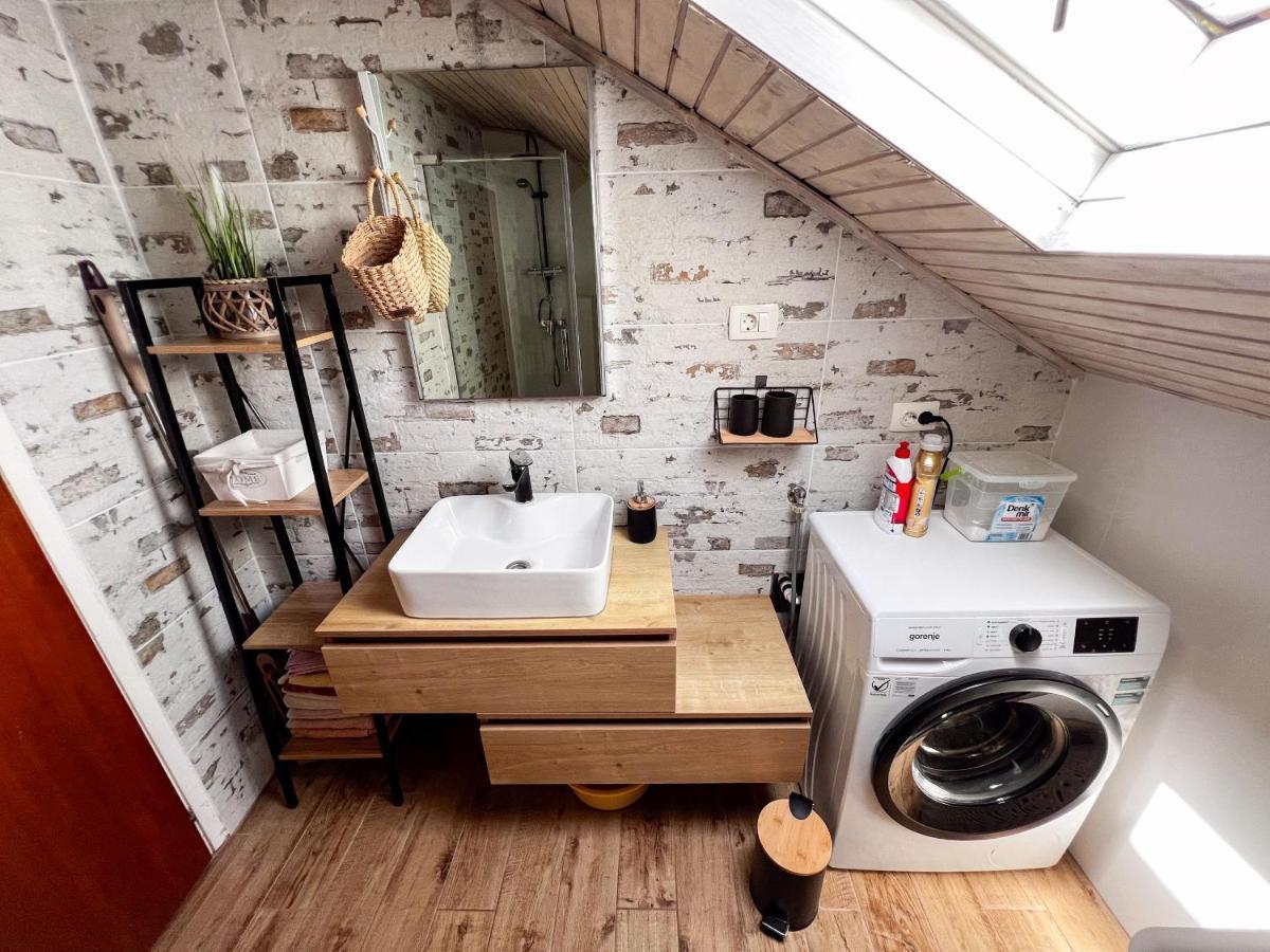 Apartment Cesare 3 Zastražišće Dış mekan fotoğraf