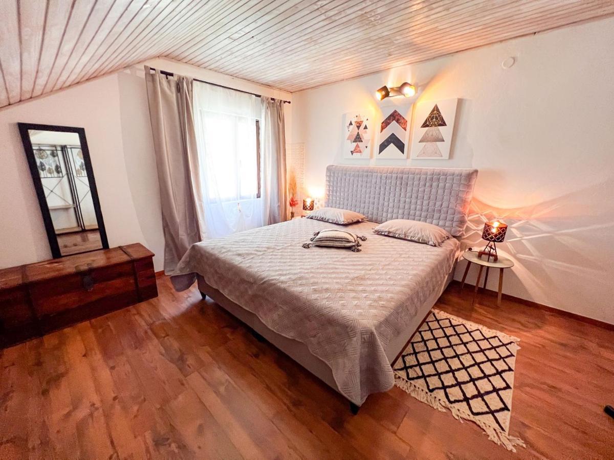 Apartment Cesare 3 Zastražišće Dış mekan fotoğraf