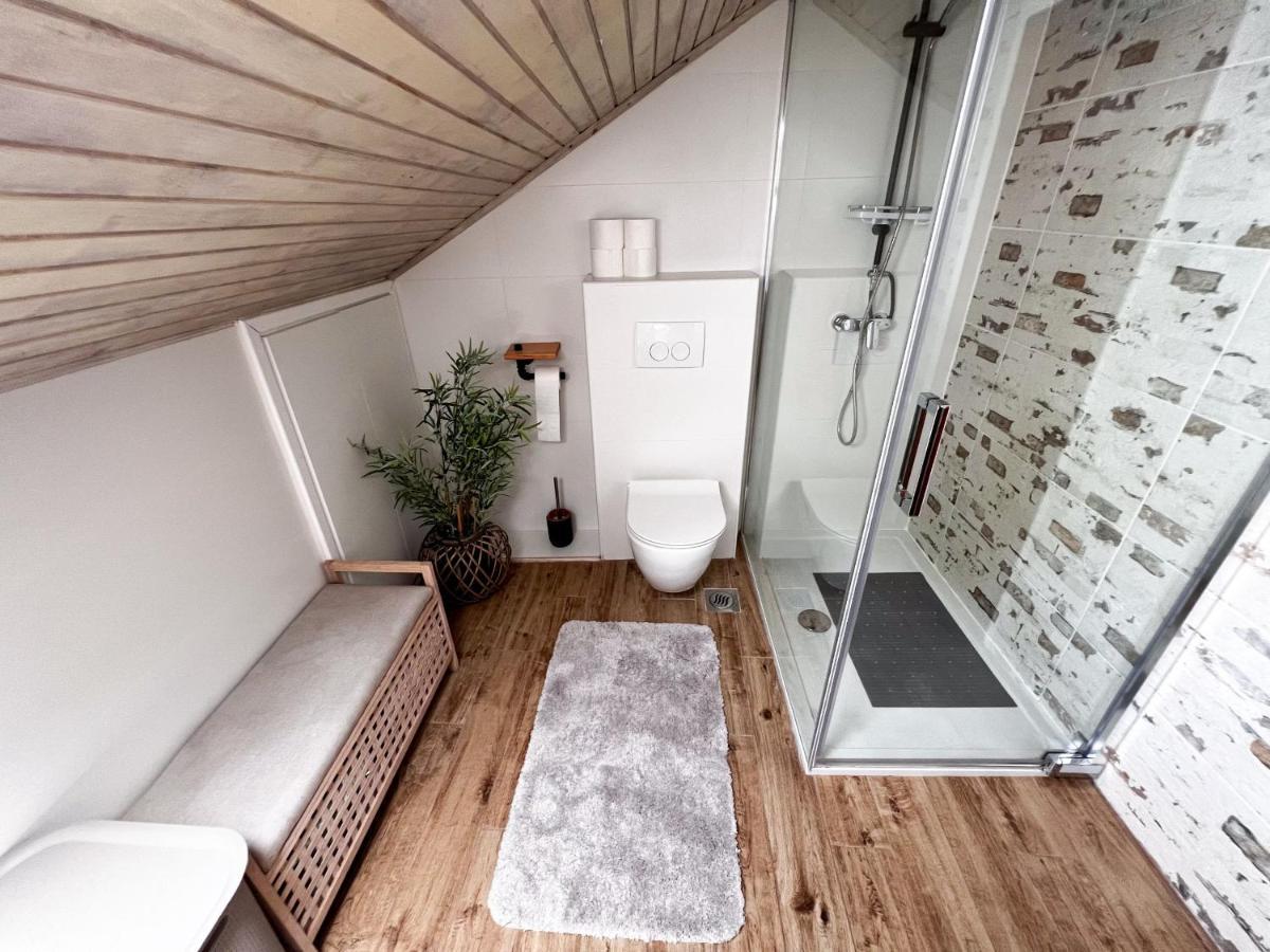 Apartment Cesare 3 Zastražišće Dış mekan fotoğraf