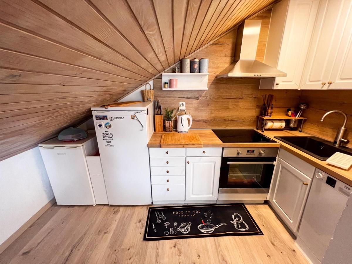 Apartment Cesare 3 Zastražišće Dış mekan fotoğraf