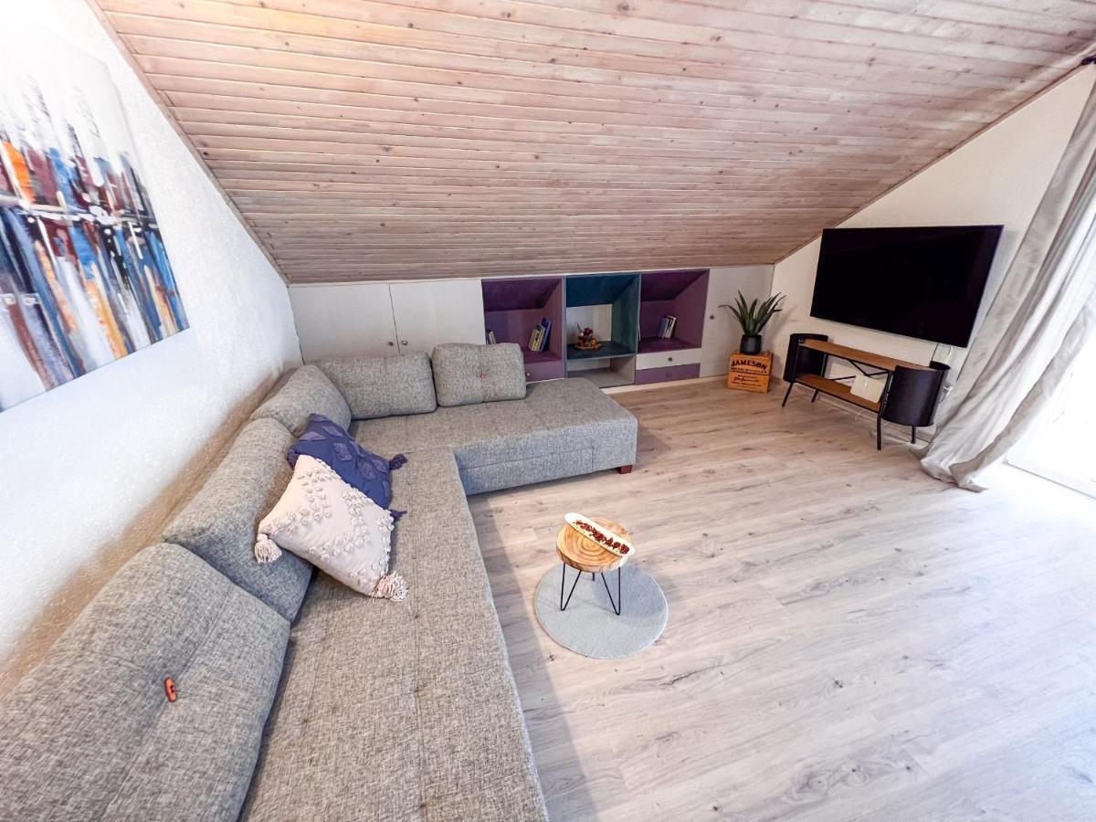 Apartment Cesare 3 Zastražišće Dış mekan fotoğraf