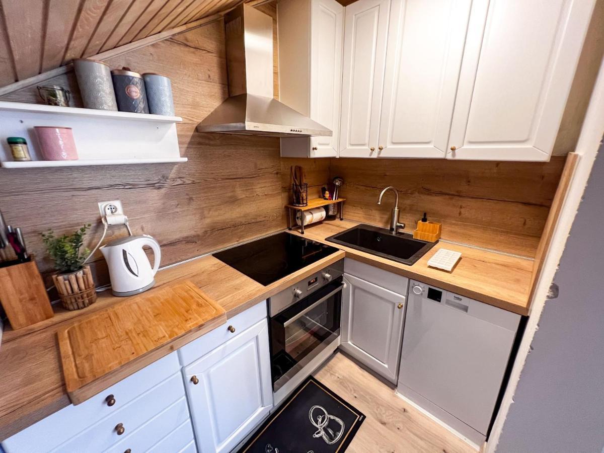 Apartment Cesare 3 Zastražišće Dış mekan fotoğraf