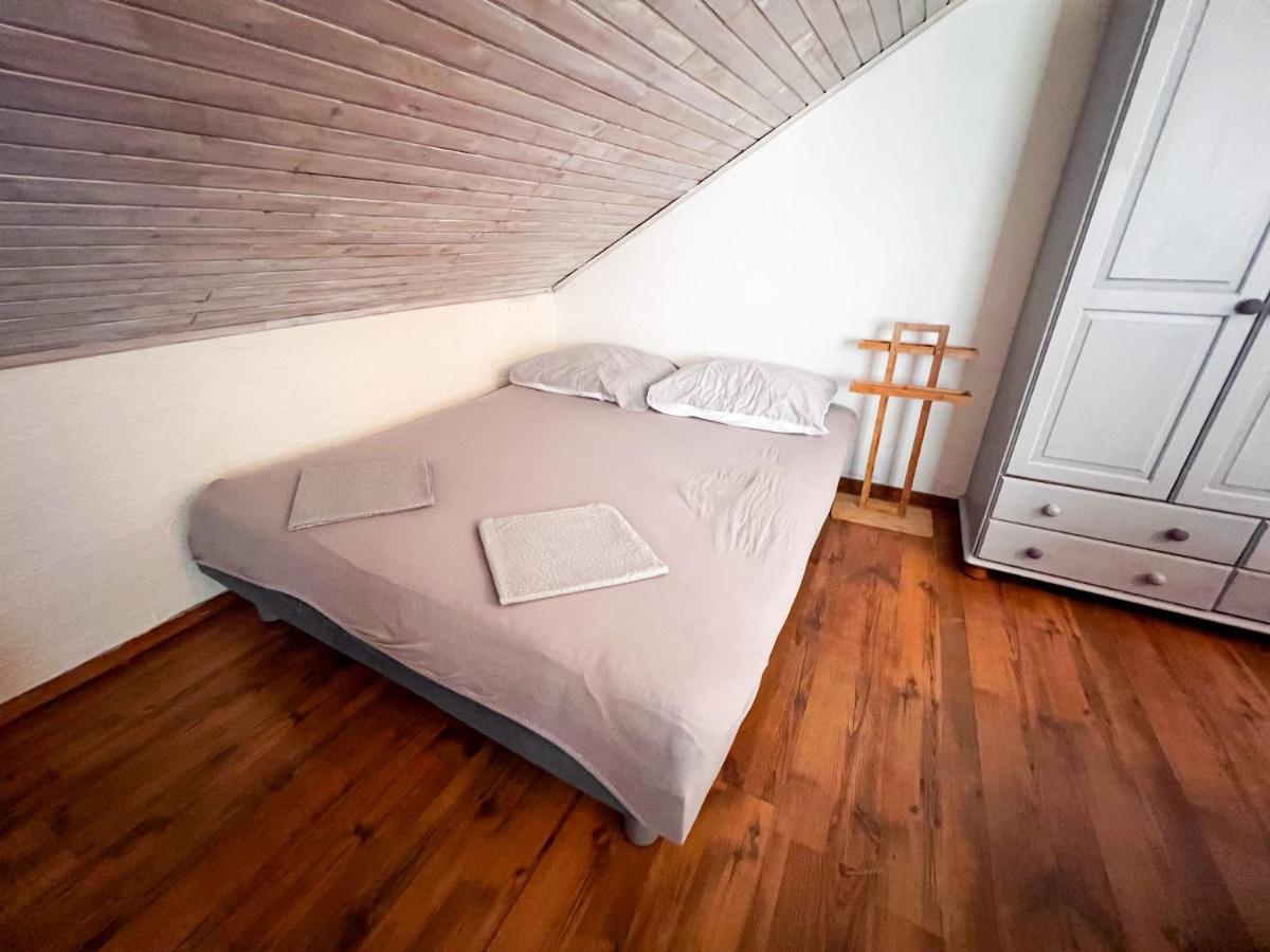 Apartment Cesare 3 Zastražišće Dış mekan fotoğraf